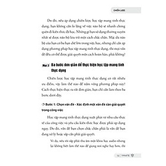 Học Thông Minh - Làm Hiệu Quả 176k - YM