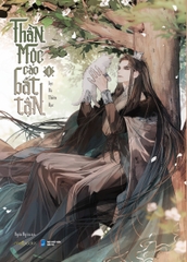 Thần Mộc Cào Bất Tận – Tập 1 (Bản thường) 166k - AZVietNam CK40