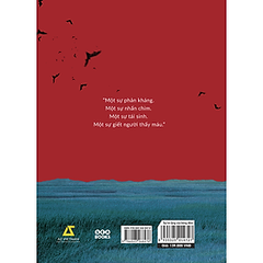 Sự Im Lặng Của Bóng Đêm 139k AZ Ck45