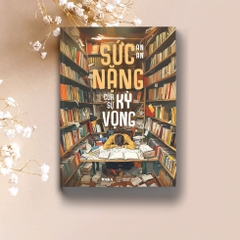 Sức nặng của sự kỳ vọng - An An 129k - Waka