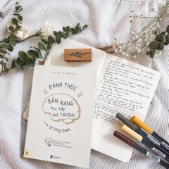 Đánh Thức Bản Năng Học Tập Phi Thường Trong Bạn 145k - (YM)