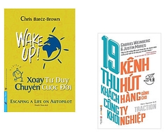 19 kênh thu hút khách hàng dành cho công ty khởi nghiệp 149k - AlphaBooks