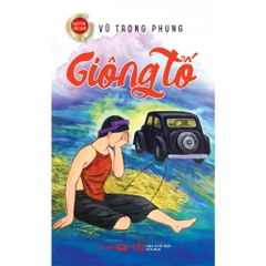 Danh Tác Việt Nam - Giông Tố - Trí Việt 84k CK60