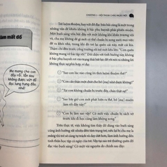 Chuyện trò cùng con - Nghệ thuật giao tiếp cùng con 85k - ML