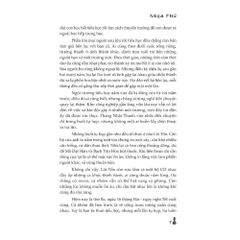 Một Người Nào Đó Tôi Từng Biết - Trinh Thám 230k - LightBooks