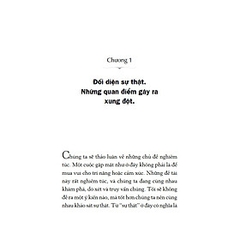 Để Không Còn Xung Đột 88k -  FN