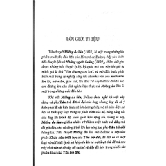 Miếng Da Lừa (TB 2022) - Trí Việt 109k CK60