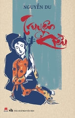 Truyện Kiều 80k Huy Hoàng