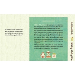 Những thế giới con (Ichiho Michi) 175k - (Nhã Nam)