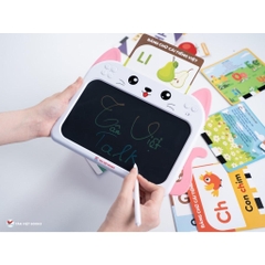 Máy đọc Thẻ Tân Việt Books 599k