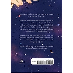 Sách Bạn Là Những Gì Bạn Ước Mong -139k AZ