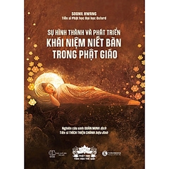 Sự hình thành và phát triển khái niệm Niết bàn trong Phật giáo 149k - Thái Hà
