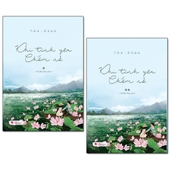 Khi Tình Yêu Chớm Nở ( Bổ 2 Tập) 245k Bách Việt CK55