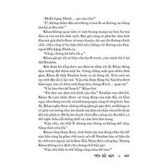 Sách Anh Trai Nhân Vật Chính – Tập 1 - Tiên Sắc Xám 212k Time Books