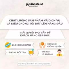 Con Hủi - Bìa Cứng - Helena Mniszek 245k - HH