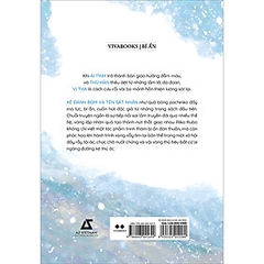 Kẻ Đánh Bom Và Tên Sát Nhân 128k AZ