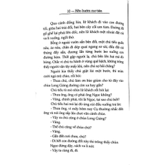 Hồn Bướm Mơ Tiên - Nửa Chừng Xuân - Khái Hưng - Trí Việt 88k CK60