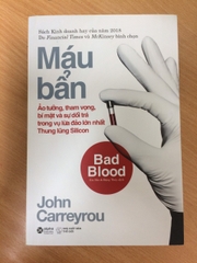 Khởi nghiệp công nghệ - Máu bẩn 239k ABC - AlphaBooks