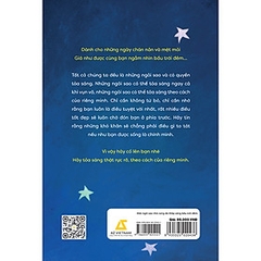 Một Ngôi Sao Nhỏ Cũng Đủ Thắp Sáng Bầu Trời Đêm 99k AZ