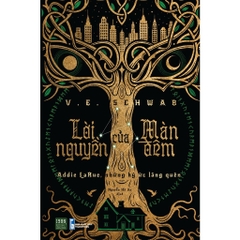 Lời Nguyền Của Màn Đêm - 1980Books 299k