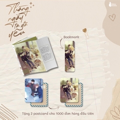 Tháng Ngày Ta Đã Yêu - AZVietNam