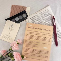 Chiến Thắng Bản Thân Là Chiến Thắng Hiển Hách Nhất 95k - YM