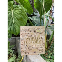 Lịch Sử Thế Giới (World History) - ZenBooks