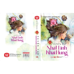 Tuyển Tập Nhất Linh - Khái Hưng - Trí Việt 168k CK60