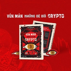 Vén màn những bê bối Crypto 118k AZ CK42
