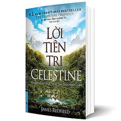 Lời Tiên Tri Celestine 248k First news