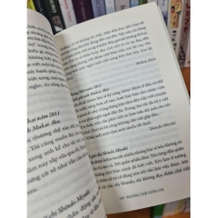 Những thế giới con (Ichiho Michi) 175k - (Nhã Nam)