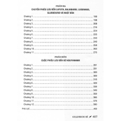 Gulliver Du Ký - Văn Học Kinh Điển Thế Giới - Trí Việt 83k CK60