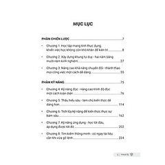 Học Thông Minh - Làm Hiệu Quả 176k - YM