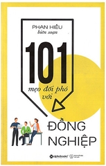 101 mẹo đối phó với đồng nghiệp 119k - AlphaBooks+