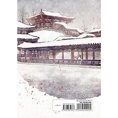 Sách Đế Vương Công Lược (Tập 1) Bản thường 169 AZ CK40