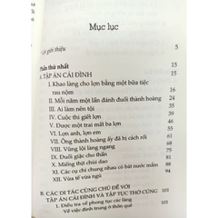 Danh Tác Việt Nam - Tập Án Cái Đình (Ngô Tất Tố) - Trí Việt 51k CK60