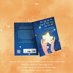 Một Ngôi Sao Nhỏ Cũng Đủ Thắp Sáng Bầu Trời Đêm 99k AZ