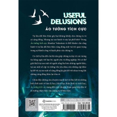 Ảo tưởng tích cực -160000đ -Sài Gòn Books -Kỹ năng