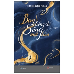 Bạn không chỉ sống một lần 98k AZ