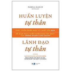 Huấn Luyện Tự Thân 119k - TV