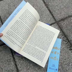 Siêu Kết Nối - Biến Đổi Cuộc Đời Và Sự Nghiệp Của Bạn Qua Mạng Lưới Quan Hệ Ngầm - Minh Long 105k