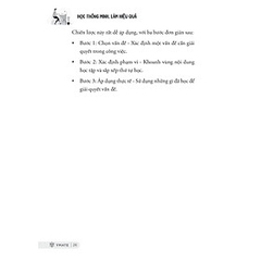 Học Thông Minh - Làm Hiệu Quả 176k - YM