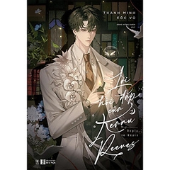 Lời Hồi Đáp Của Keanu Reeves - Tập 1 - Linh Lan