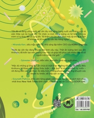 Cơ thể tự chữa lành Q4 - Nước ép cần tây 148k HUY HOÀNG