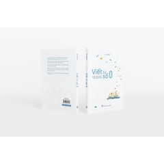 Viết từ số 0 165k - TTT