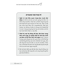 Thao Túng Thời Gian - Quản Lý Thời Gian Thông Minh Và Hiệu Quả 190k - YM