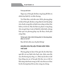 Trị Liệu Tế Bào Gốc - Cải Thiện Tự Kỷ Và Rối Loạn Phát Triển 170k - YM