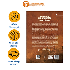 Sự hình thành và phát triển khái niệm Niết bàn trong Phật giáo 149k - Thái Hà