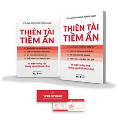 Thiên Tài Tiềm Ẩn 129k - AZ