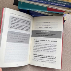 Đắc Nhân Tâm - Nghệ Thuật Ứng Xử Và Thu Phục Lòng Người 55k - YM